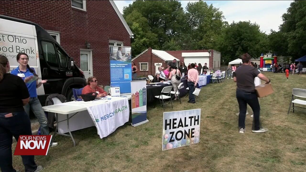 Mercy Health offers incentives for healthy choices